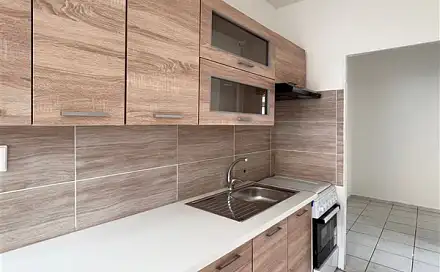Pronájem bytu 3+1 62 m²