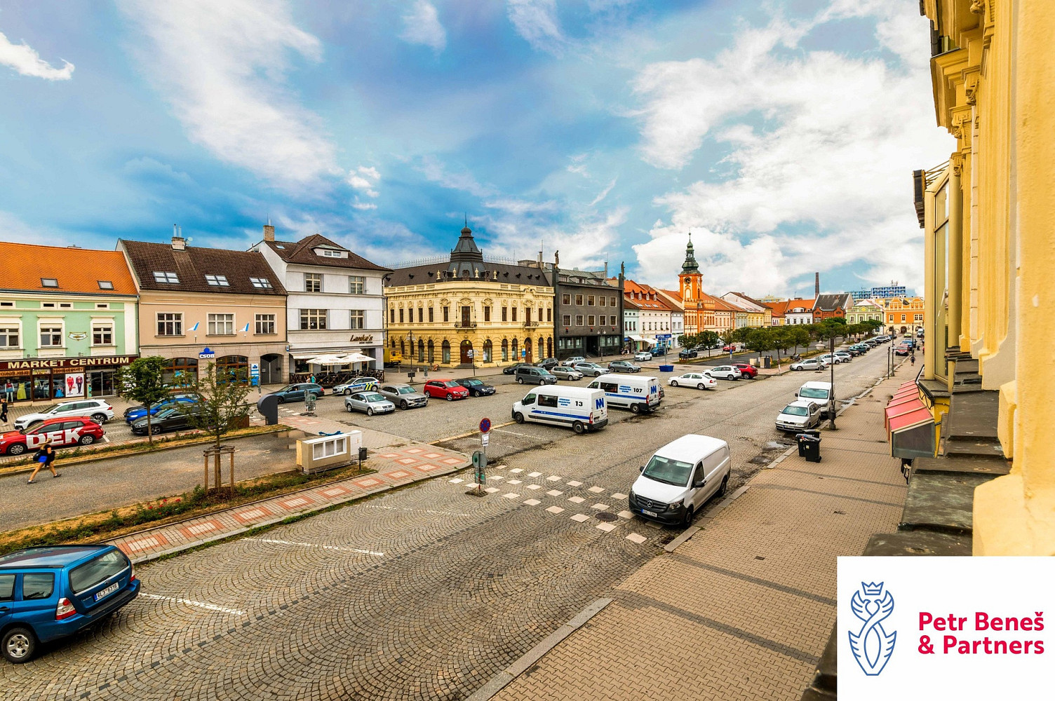 Prodej obchodních prostor 622 m² – fotografie 4