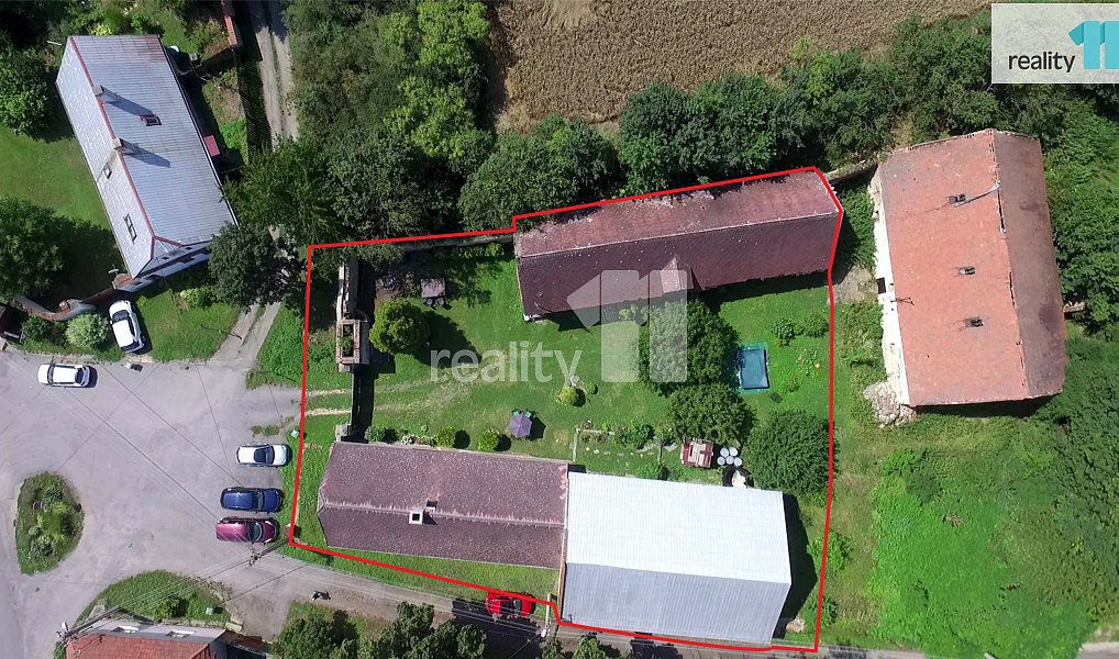 Prodej chaty/chalupy 72 m², Kutná Hora – náhled fotky 3
