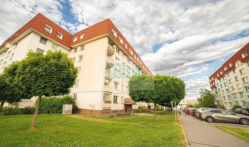 Pronájem bytu 2+1 45 m², Ostrava – náhled fotky 17