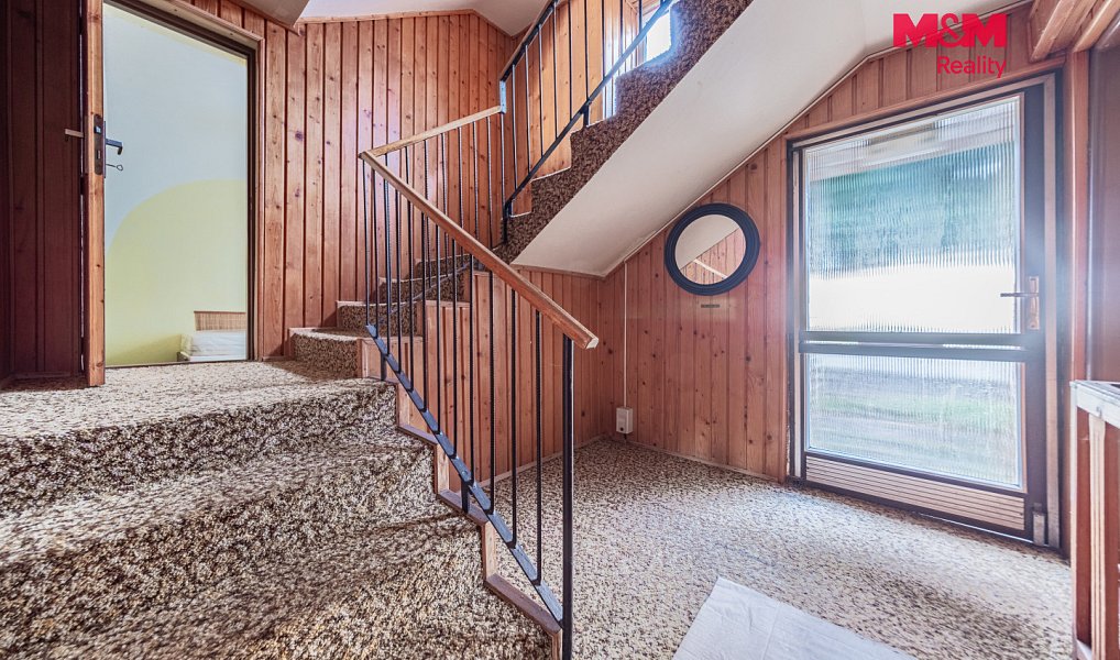 Prodej domu 365 m² s pozemkem 2 873 m², Račetice – náhled fotky 10