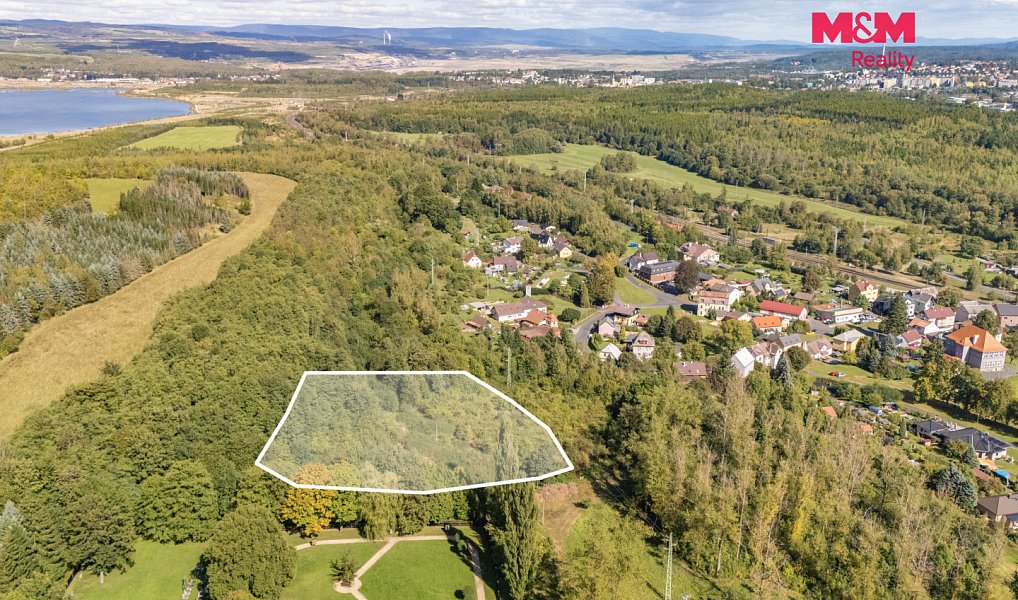 Prodej pozemku 4 928 m², Citice – náhled fotky 13