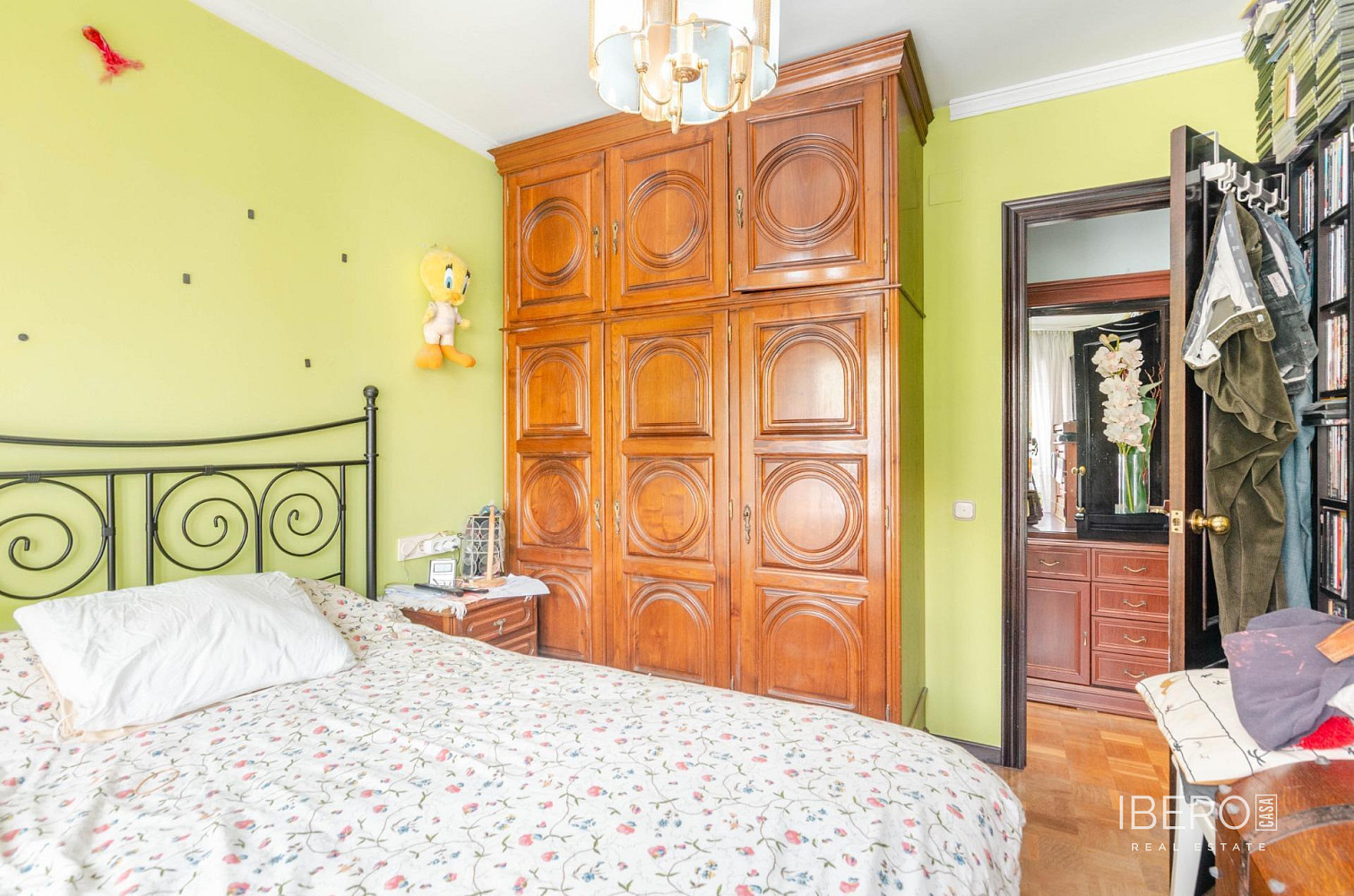Piso 3+kk – Lluanco/Luanco, La Vallina, L'Aramar - Vista 4