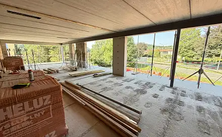 Prodej bytu 3+kk 73 m², Mánesova, Boskovice, okres Blansko