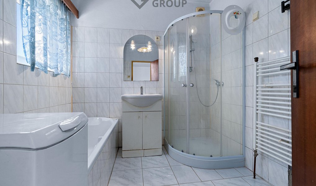Prodej domu 189 m² s pozemkem 394 m², České Budějovice – náhled fotky 11