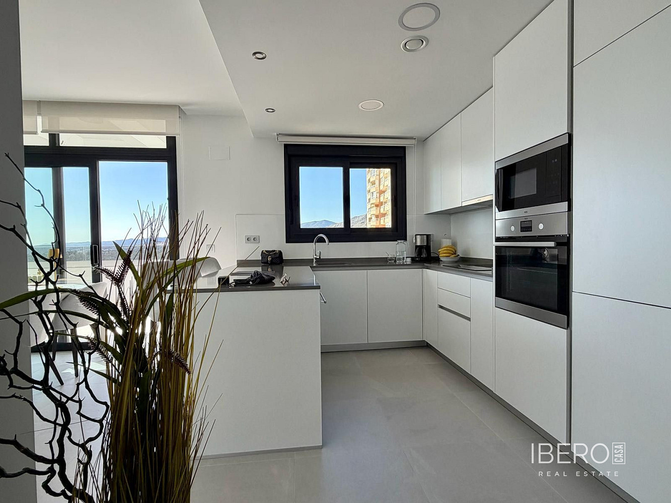 Piso 3+kk – Benidorm, Llevant, la Marina Baixa - Más