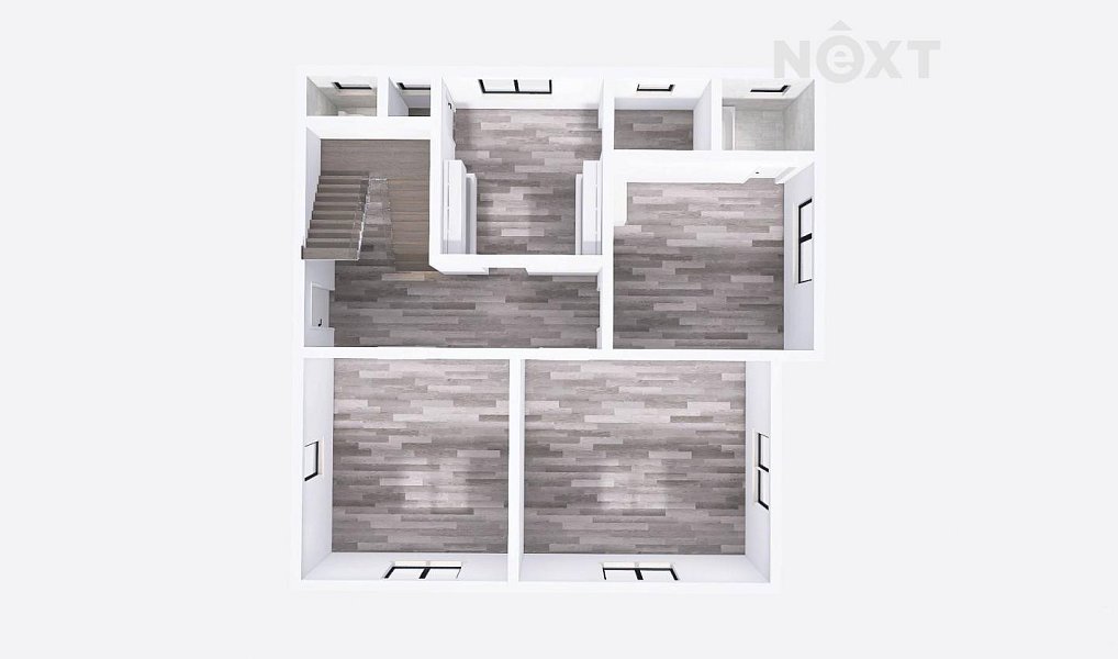Prodej obchodních prostor 195 m², Karviná – náhled fotky 23