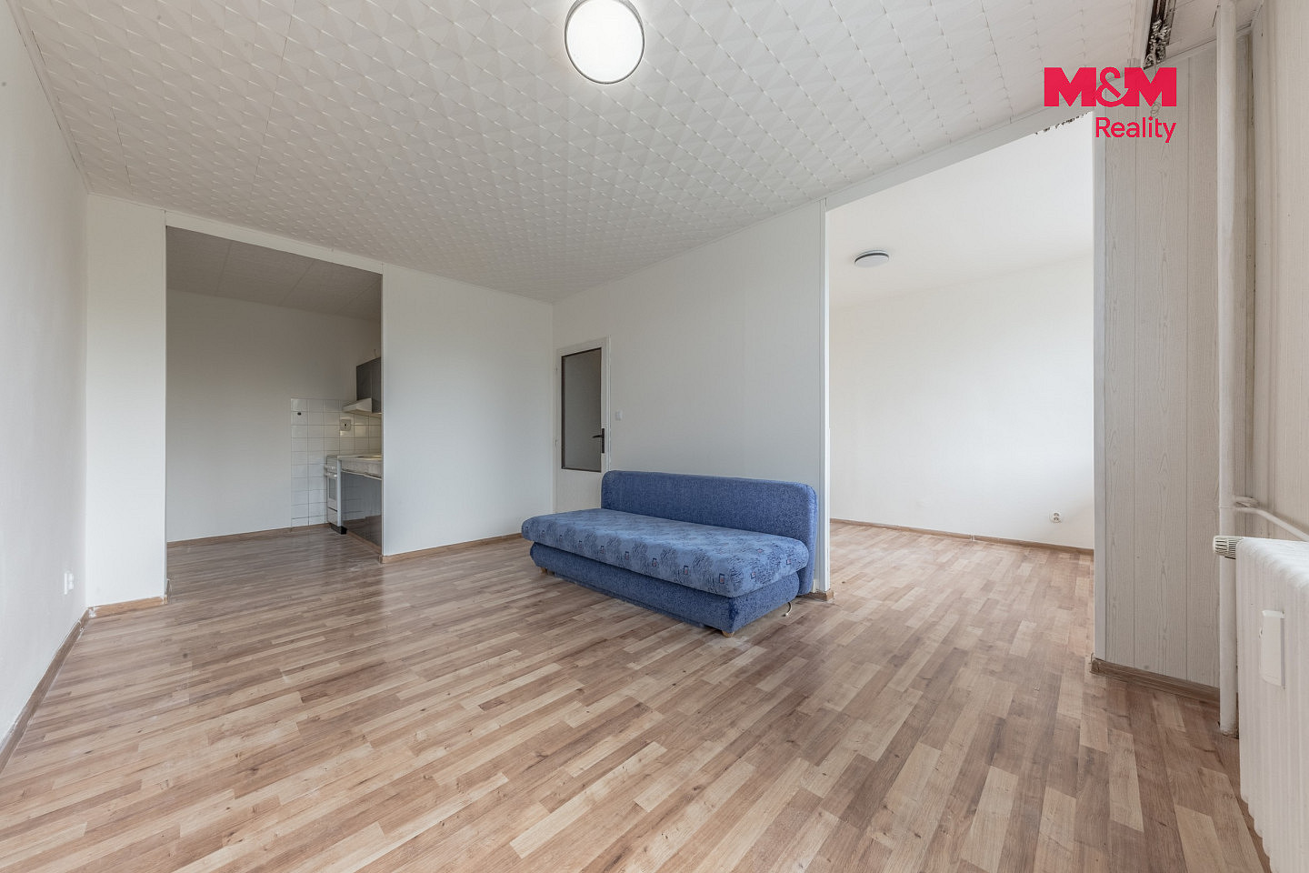 Prodej bytu 2+kk 40 m² – fotografie 5