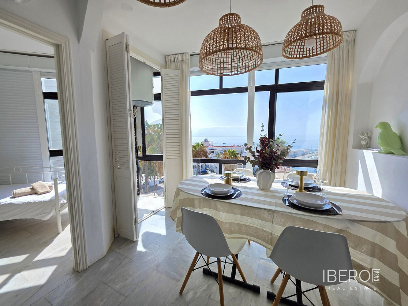 Pis 3+kk – Marbella, Barrio Alto - Més