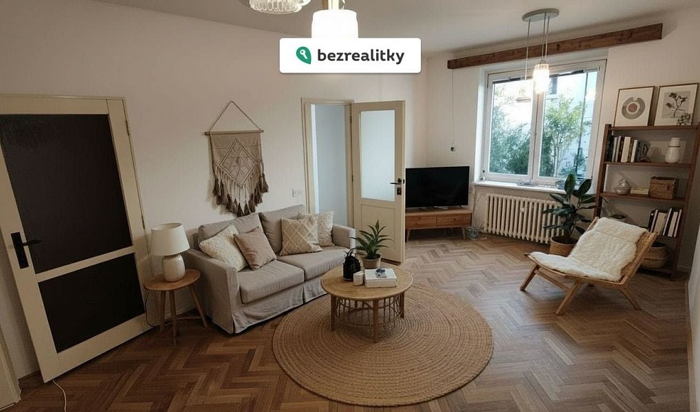 Prodej bytu 2+1 52 m², Praha – náhled fotky 5