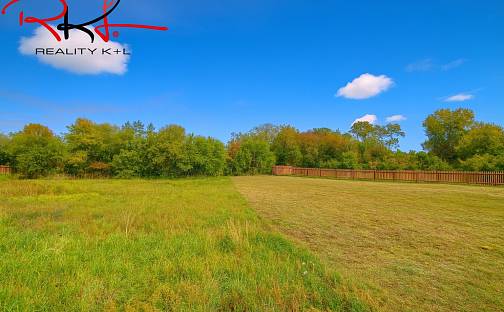 Prodej stavebního pozemku 1 025 m², Liběšice, okres Litoměřice