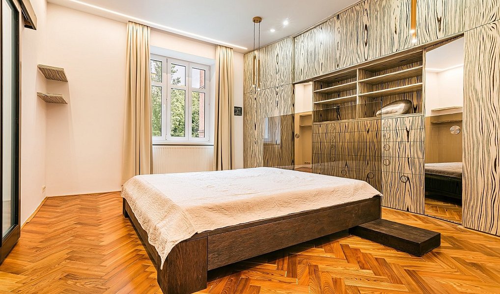 Prodej bytu 3+kk 111 m², Brno – náhled fotky 2