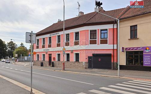Prodej domu 491 m² s pozemkem 491 m², Kutná Hora - Sedlec