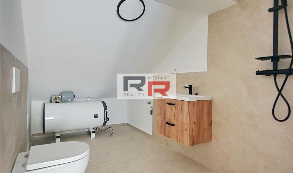 Pronájem bytu 2+kk 45 m², Šternberk – náhled fotky 8
