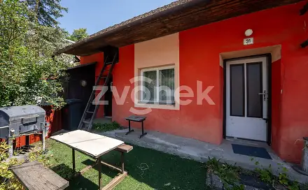 Prodej domu 93 m² s pozemkem 14 m², Košíky, okres Uherské Hradiště