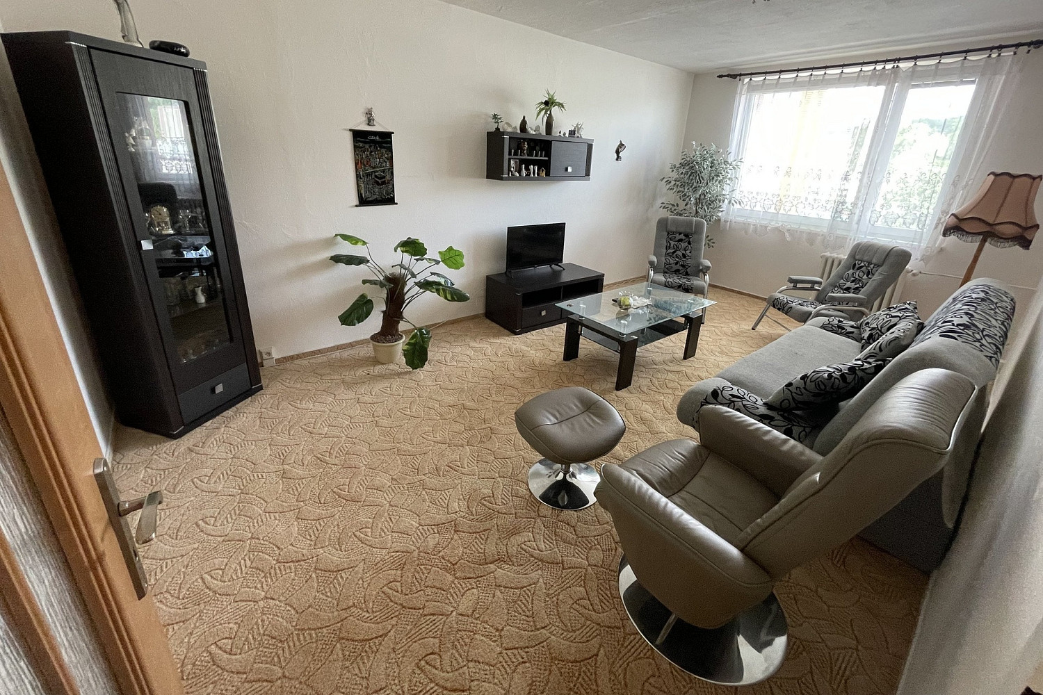 Pronájem bytu 3+1 75 m² — photo 3