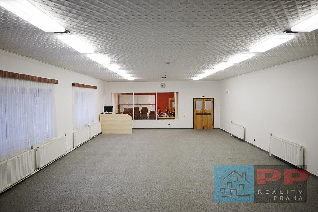 Prodej komerčního objektu (jiného typu) 264 m² – fotografie 3