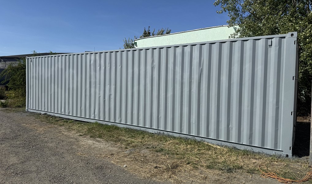 Pronájem skladovacích prostor 30 m², Olomouc – náhled fotky 2