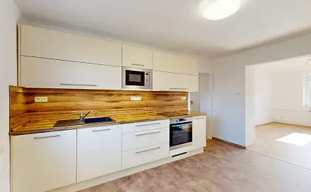 Pronájem bytu 2+1 50 m², Lískovecká, Frýdek-Místek - Frýdek
