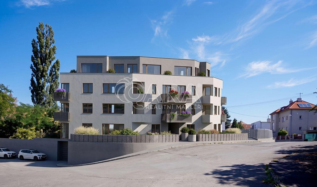 Prodej bytu 1+kk 41 m², Praha – náhled fotky 7