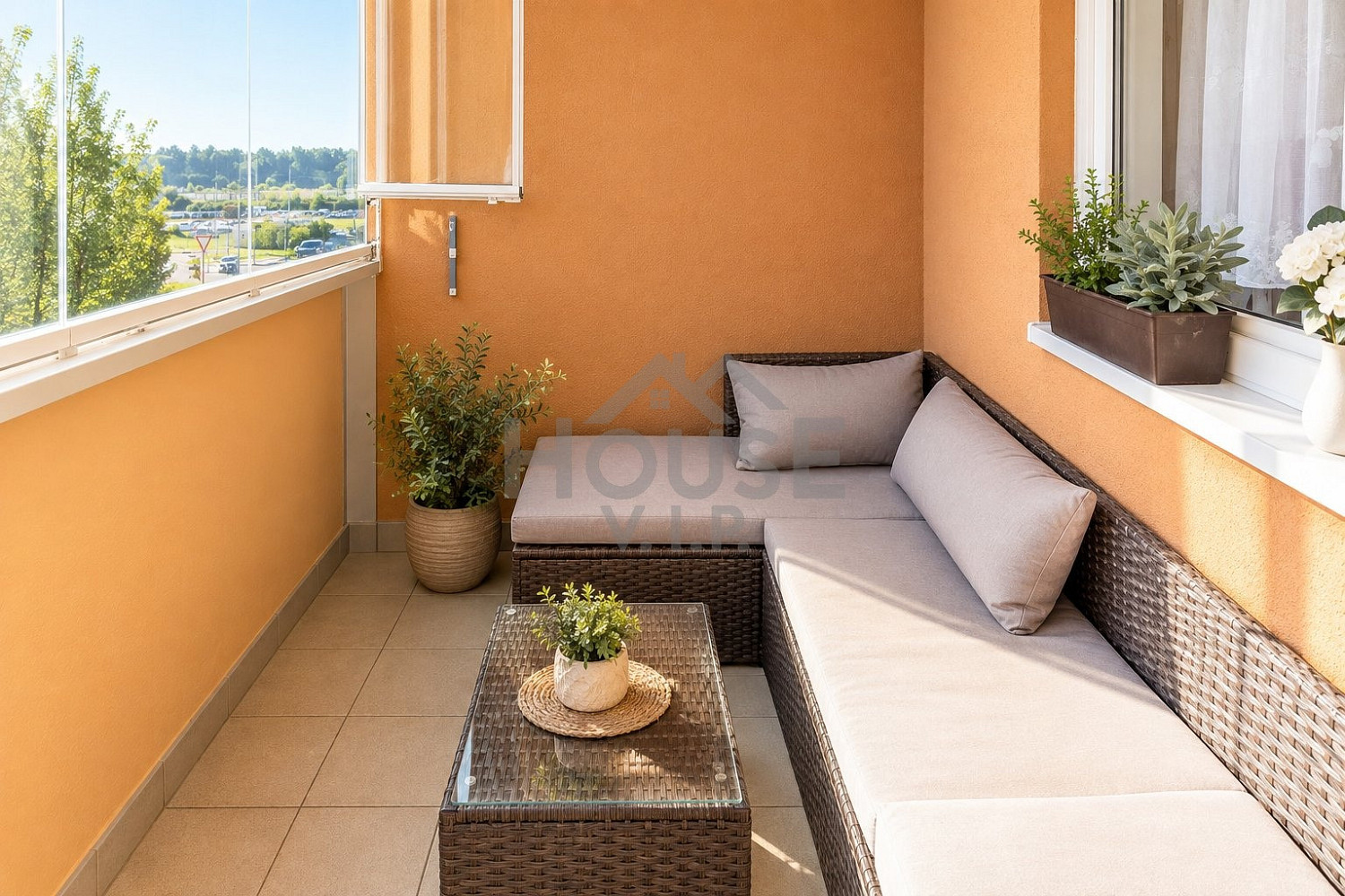 Prodej bytu 1+kk 31 m² – fotografie 4