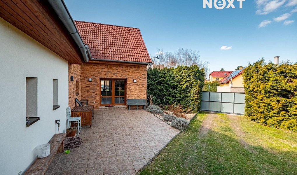 Prodej domu 180 m² s pozemkem 800 m², Kutná Hora – náhled fotky 10