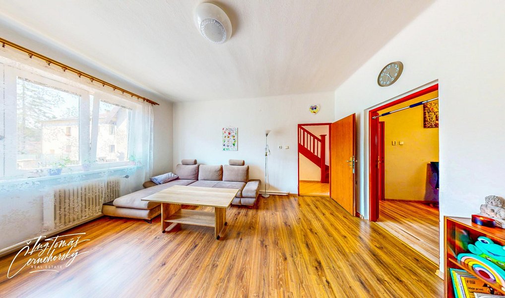 Prodej domu 168 m² s pozemkem 391 m², Černovice – náhled fotky 19