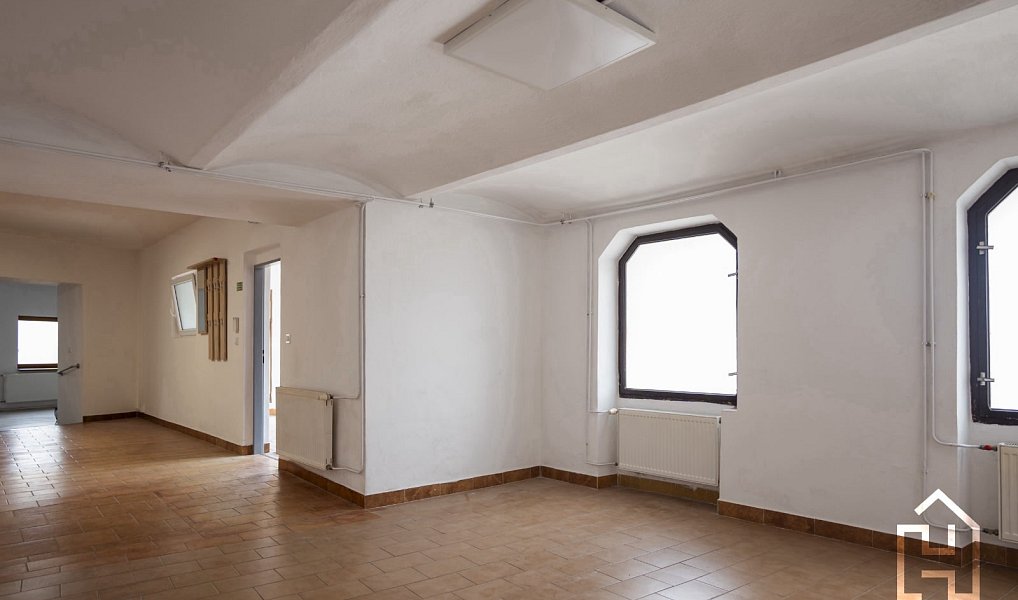 Prodej komerčního objektu (jiného typu) 312 m², Česká Bělá – náhled fotky 21