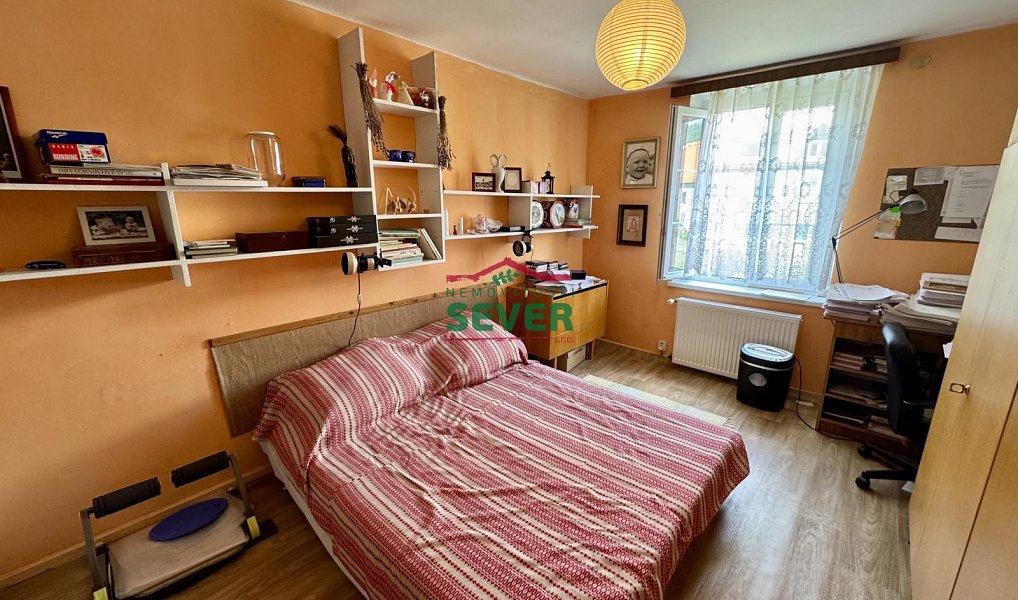 Prodej bytu 3+1 56 m², Litvínov – náhled fotky 5