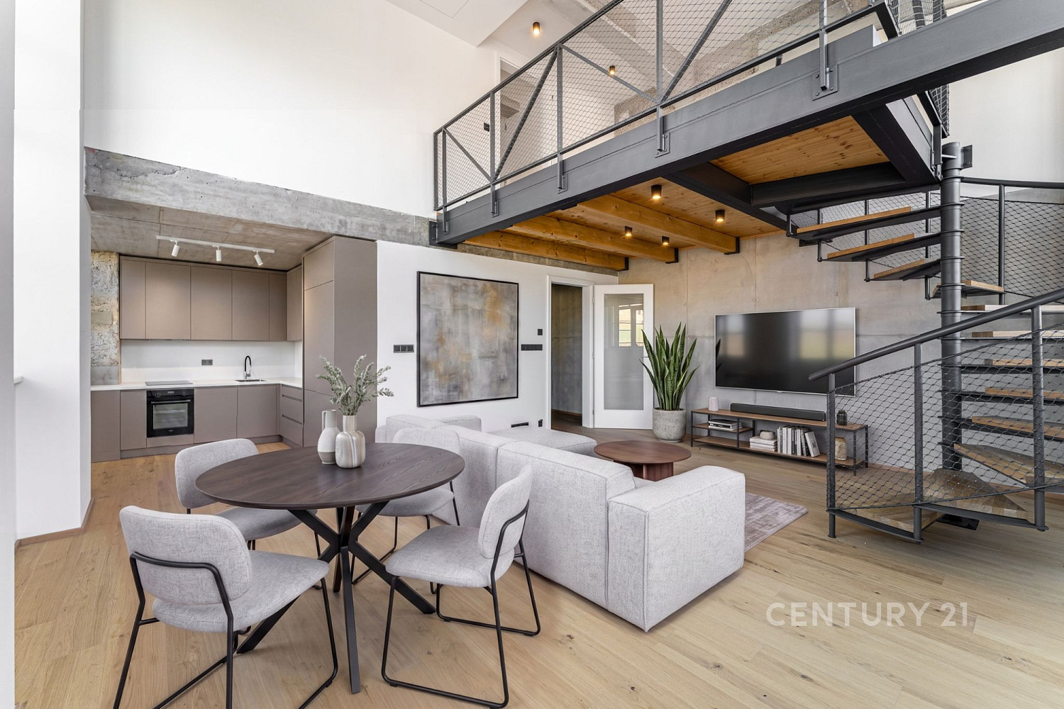 Prodej bytu 4+kk 111 m² – fotografie 3