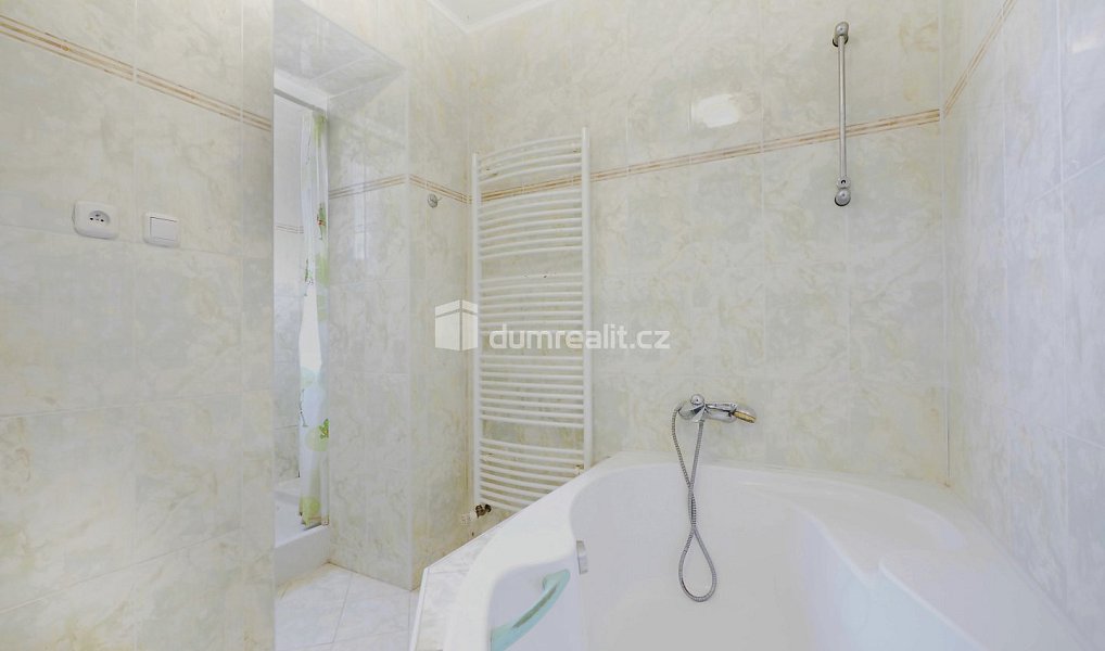 Pronájem bytu 2+1 52 m², Lovosice – náhled fotky 5