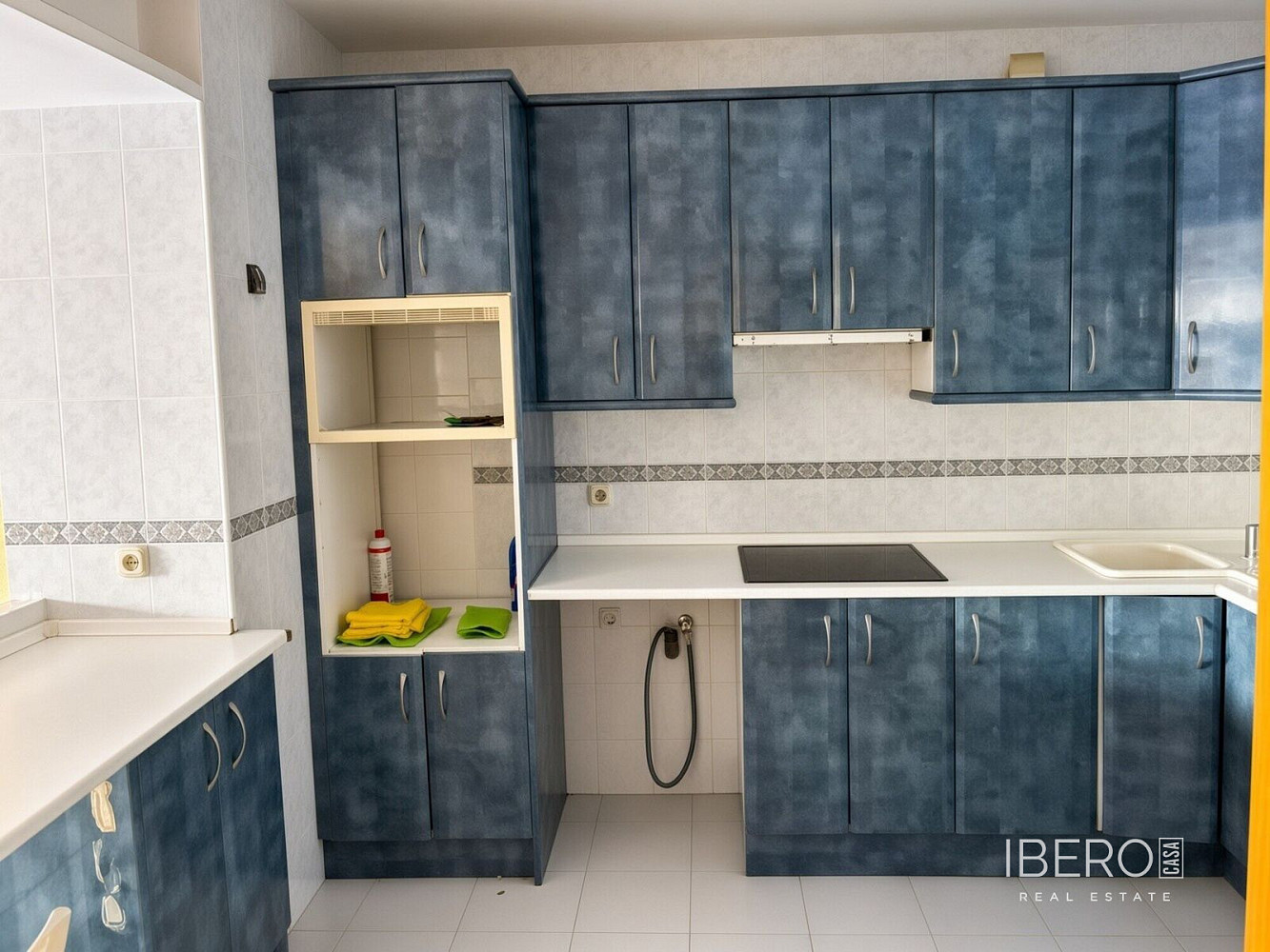 Piso 4+kk – Estepona, Saladillo-Benamara - Vista 5
