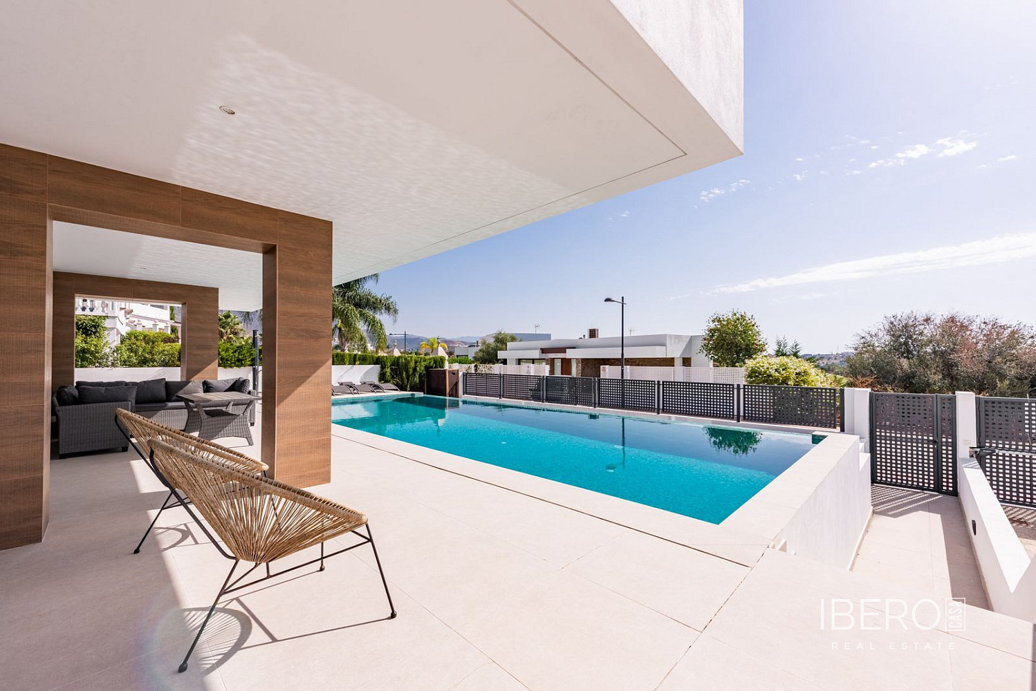 Casa 4+kk – Estepona, Barriada Islas Canarias - Vista 5