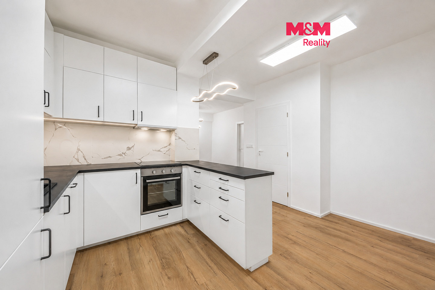 Prodej bytu 4+1 91 m²