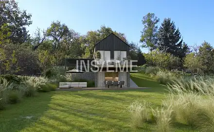 Prodej stavebního pozemku 1 653 m², Kopretinová, Brno - Jundrov