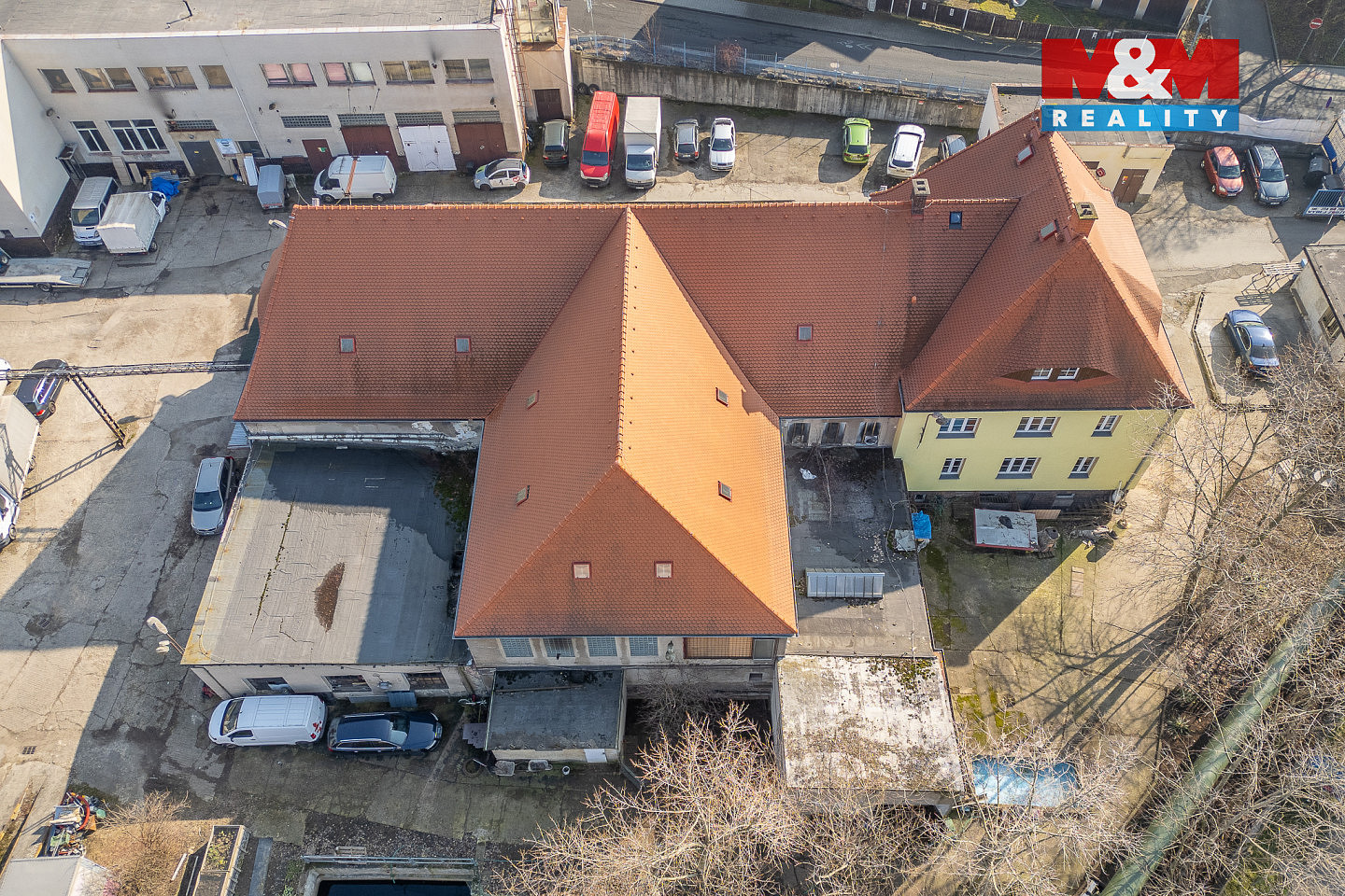 Prodej obchodních prostor 760 m² — photo 5