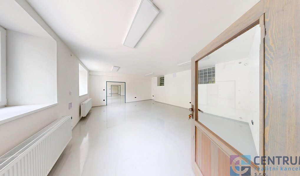 Pronájem kanceláře 350 m², Jablonec nad Nisou – náhled fotky 4