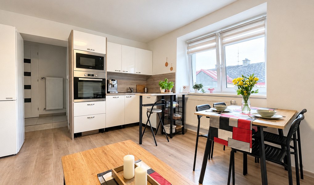 Prodej bytu 2+kk 47 m², Mladá Boleslav – náhled fotky 2