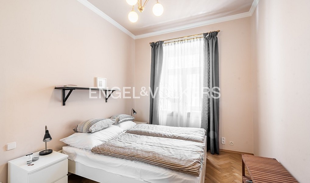 Pronájem bytu 3+1 108 m², Praha – náhled fotky 7
