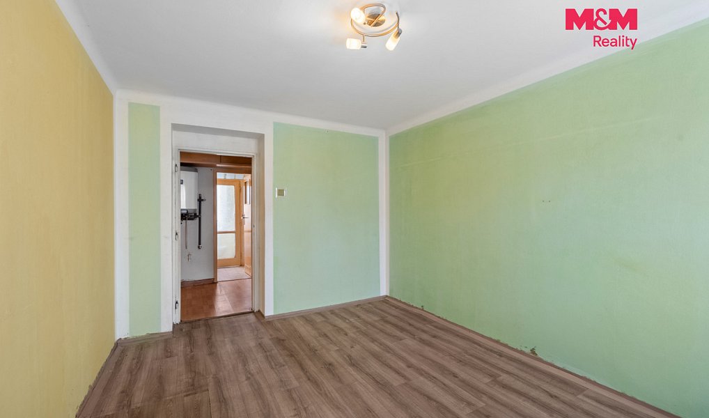 Prodej bytu 3+1 60 m², Kladno – náhled fotky 14