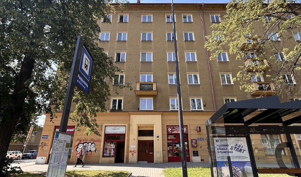 Prodej bytu 3+kk 78 m², Ostrava – náhled fotky 12