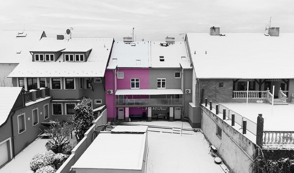 Prodej domu 250 m² s pozemkem 204 m², Jirkov – náhled fotky 3