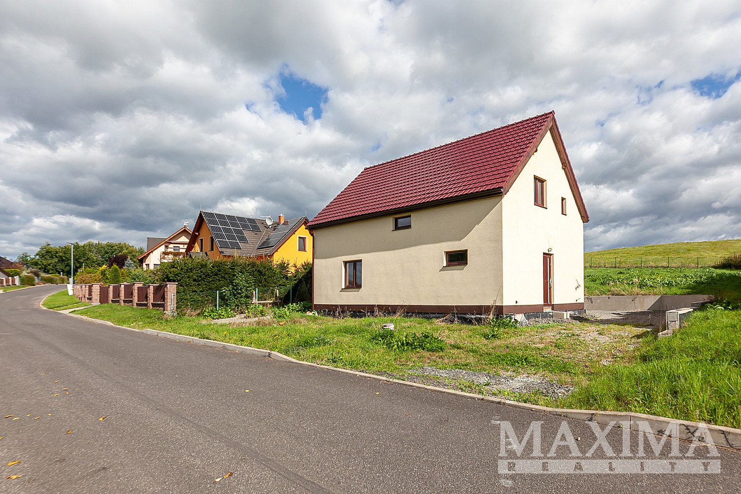 Prodej domu 130 m² s pozemkem 1 132 m² – fotografie 5
