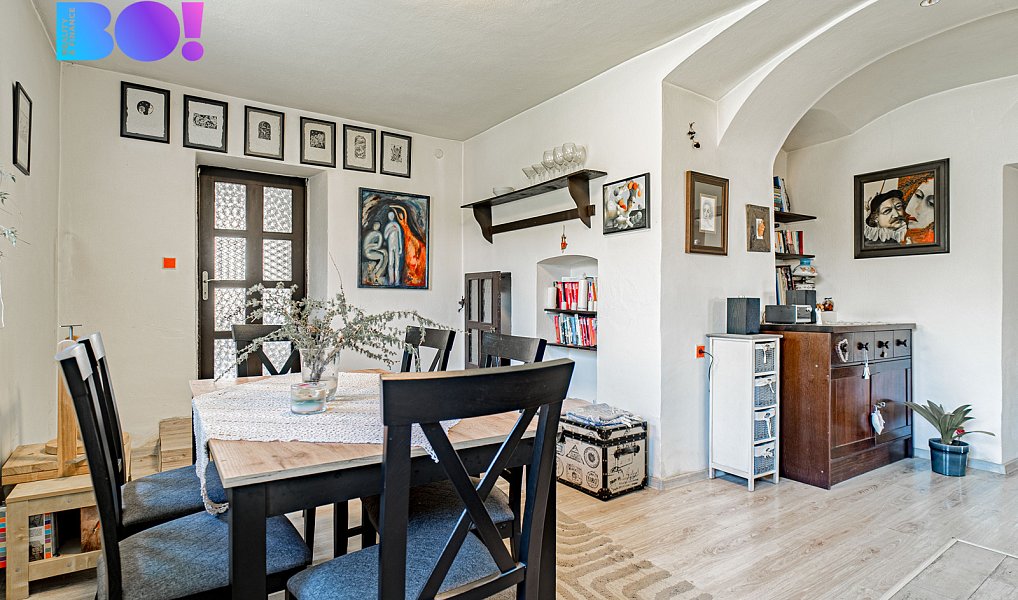 Prodej chaty/chalupy 120 m² s pozemkem 1 311 m², Odry – náhled fotky 14