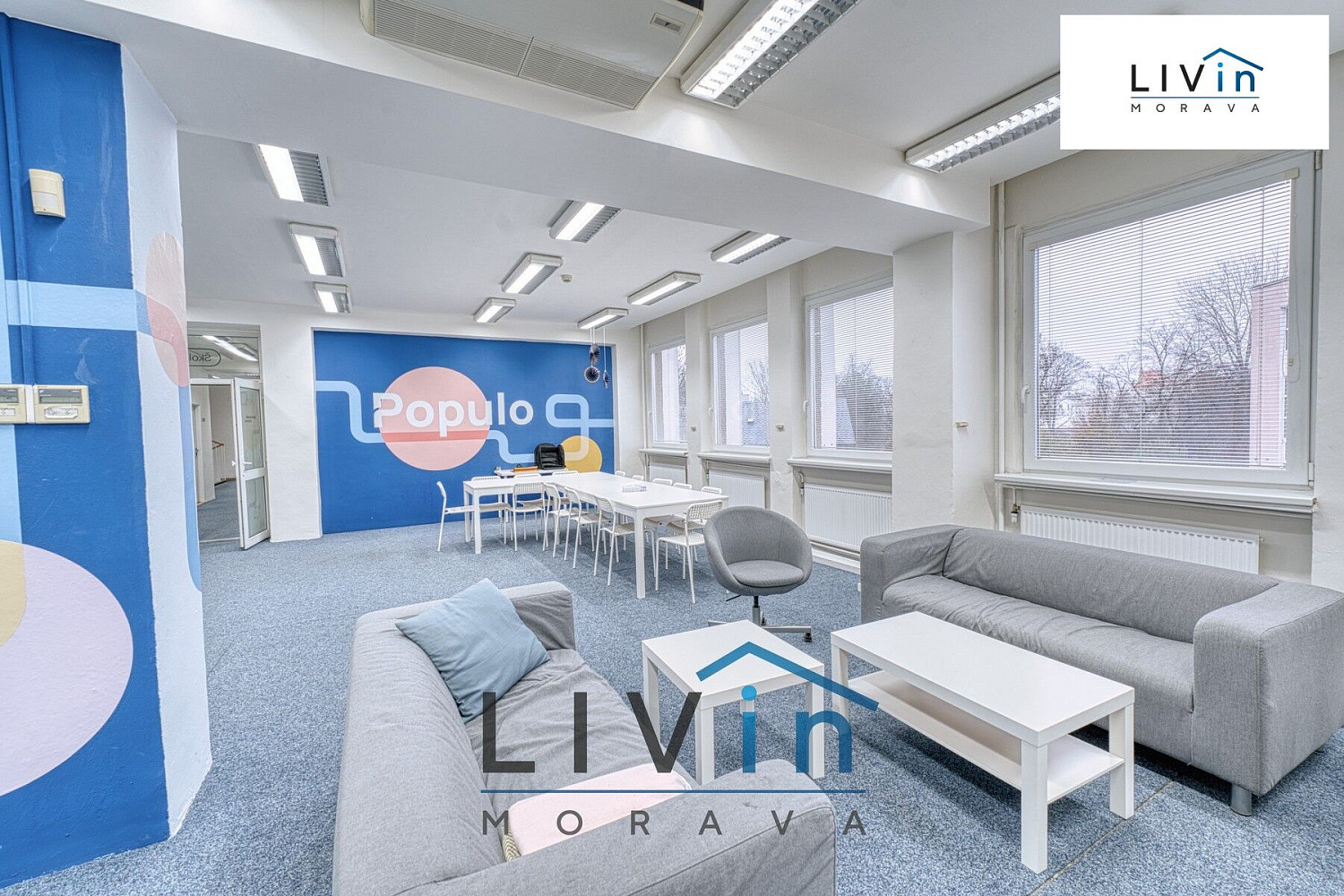Pronájem obchodních prostor 128 m² — photo 5