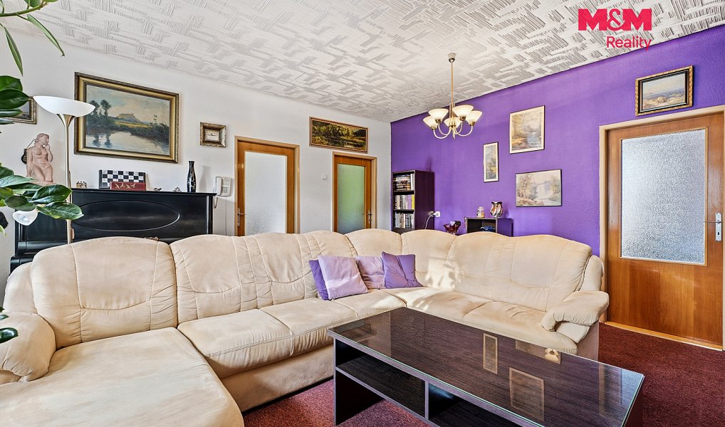 Prodej domu 150 m² s pozemkem 370 m², Úvaly – náhled fotky 4