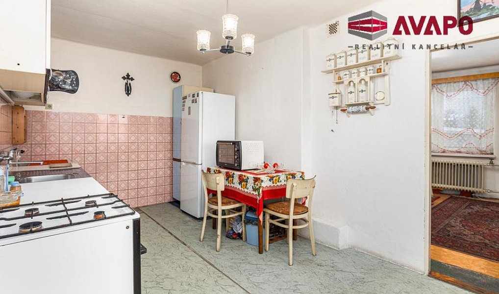 Prodej domu 114 m² s pozemkem 224 m², Vršovice – náhled fotky 8