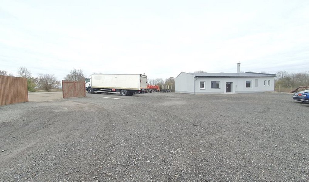 Pronájem obchodních prostor 237 m², Tovačov – náhled fotky 5