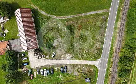 Prodej komerčního objektu (jiného typu) 392 m², Velká Kraš, okres Jeseník