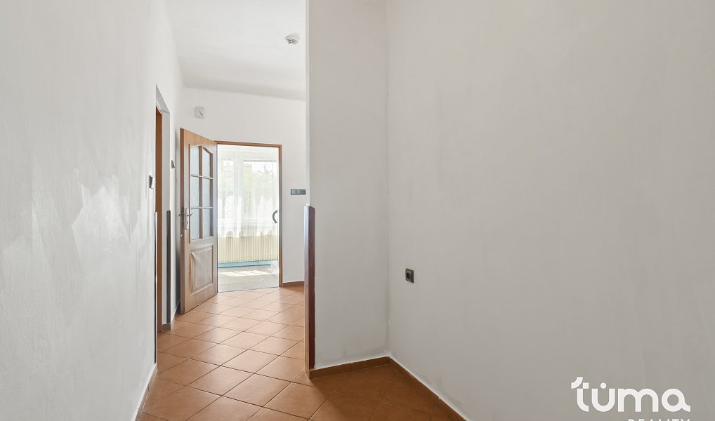 Prodej domu 156 m² s pozemkem 487 m², Praha – náhled fotky 37